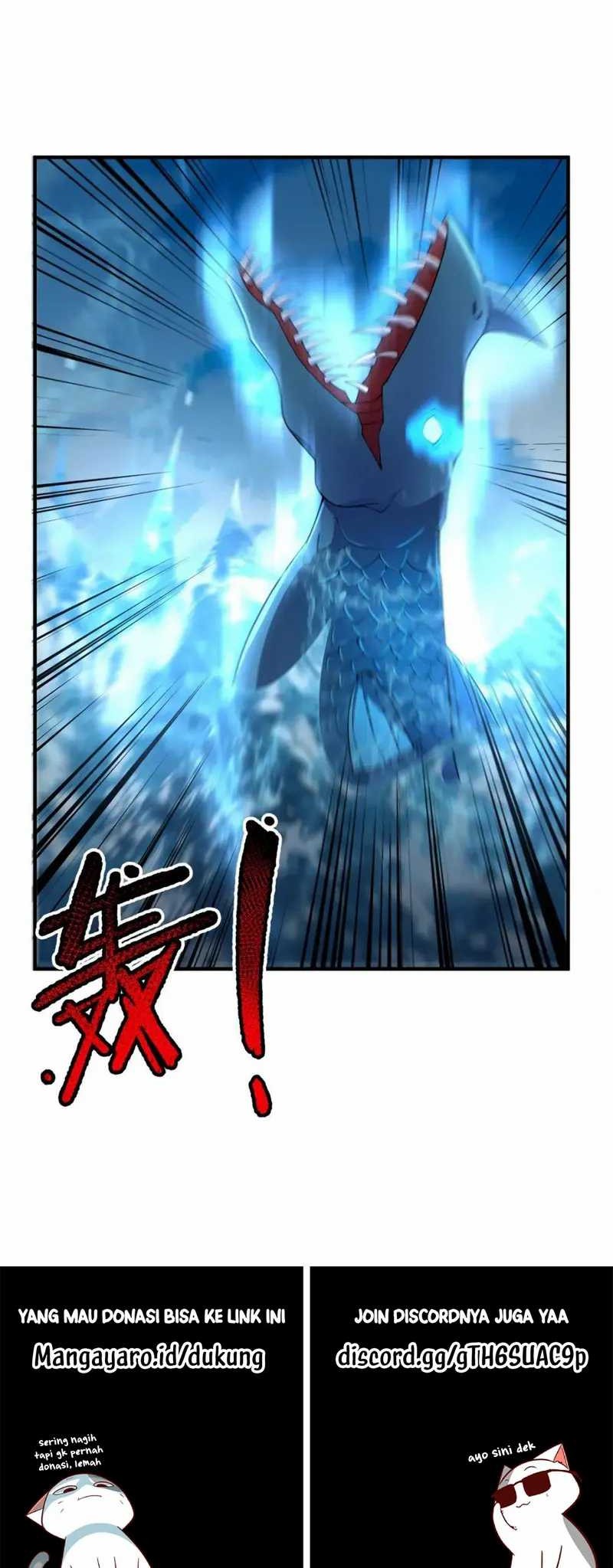 Monster Pet Evolution Chapter 224 Gambar 27