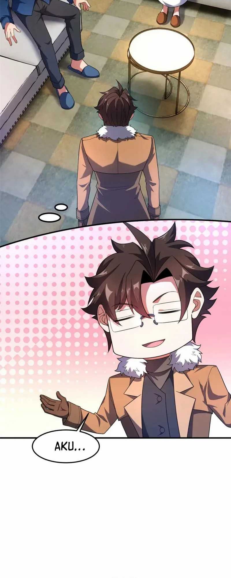 Monster Pet Evolution Chapter 223 Gambar 4