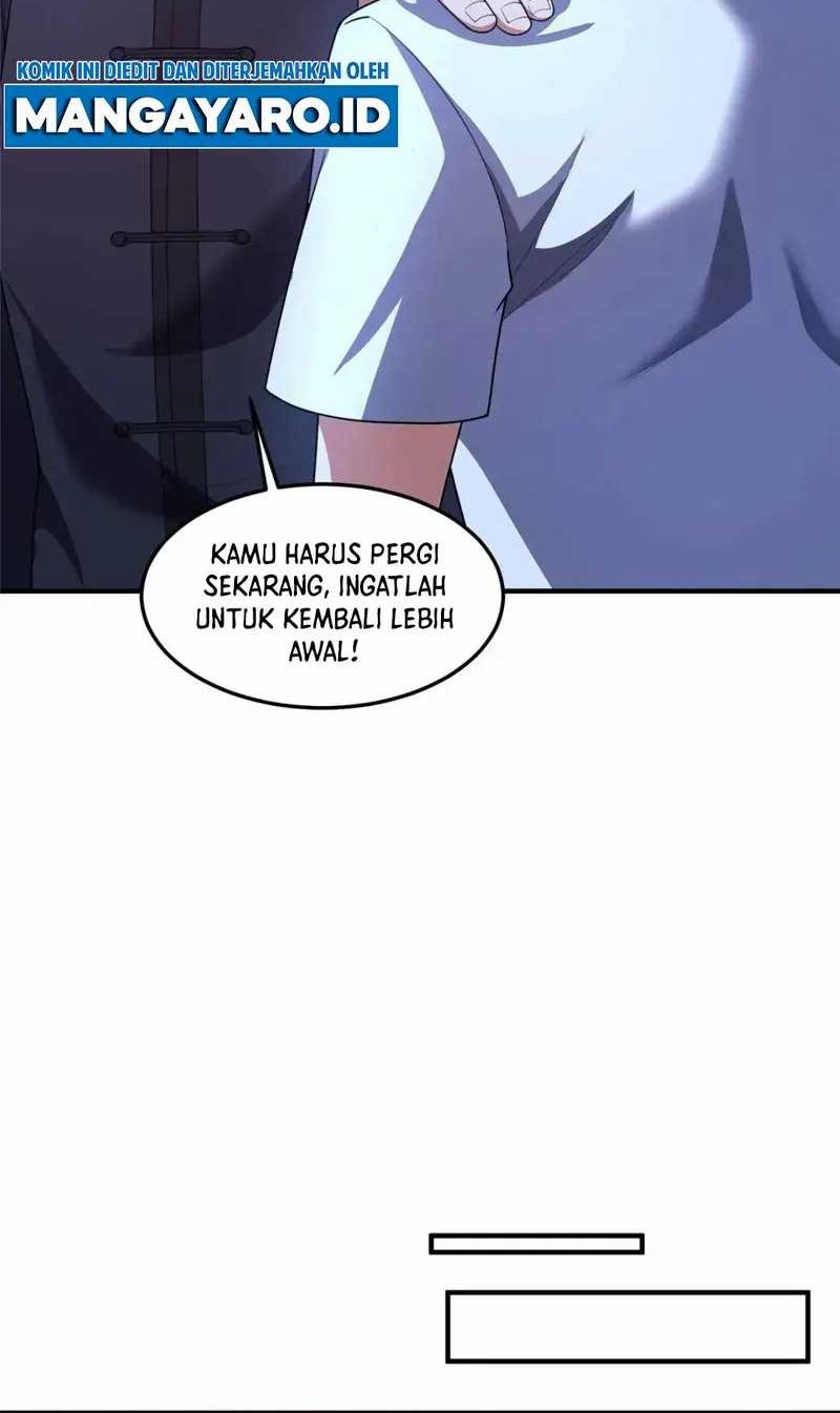 Monster Pet Evolution Chapter 223 Gambar 16