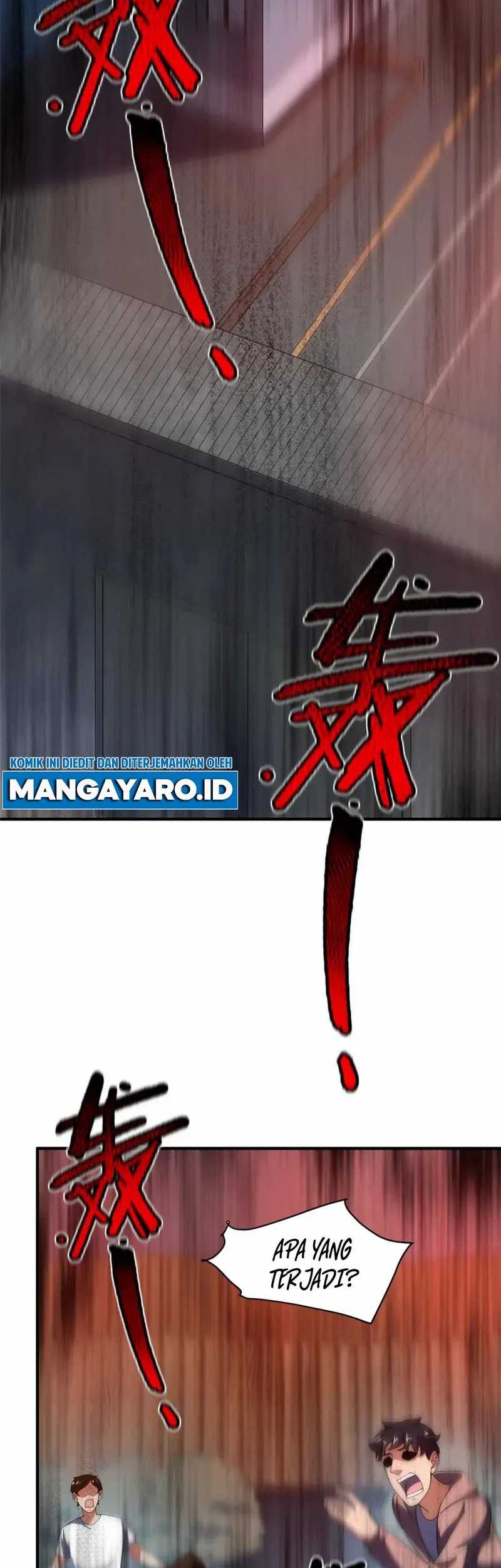 Monster Pet Evolution Chapter 222 Gambar 15