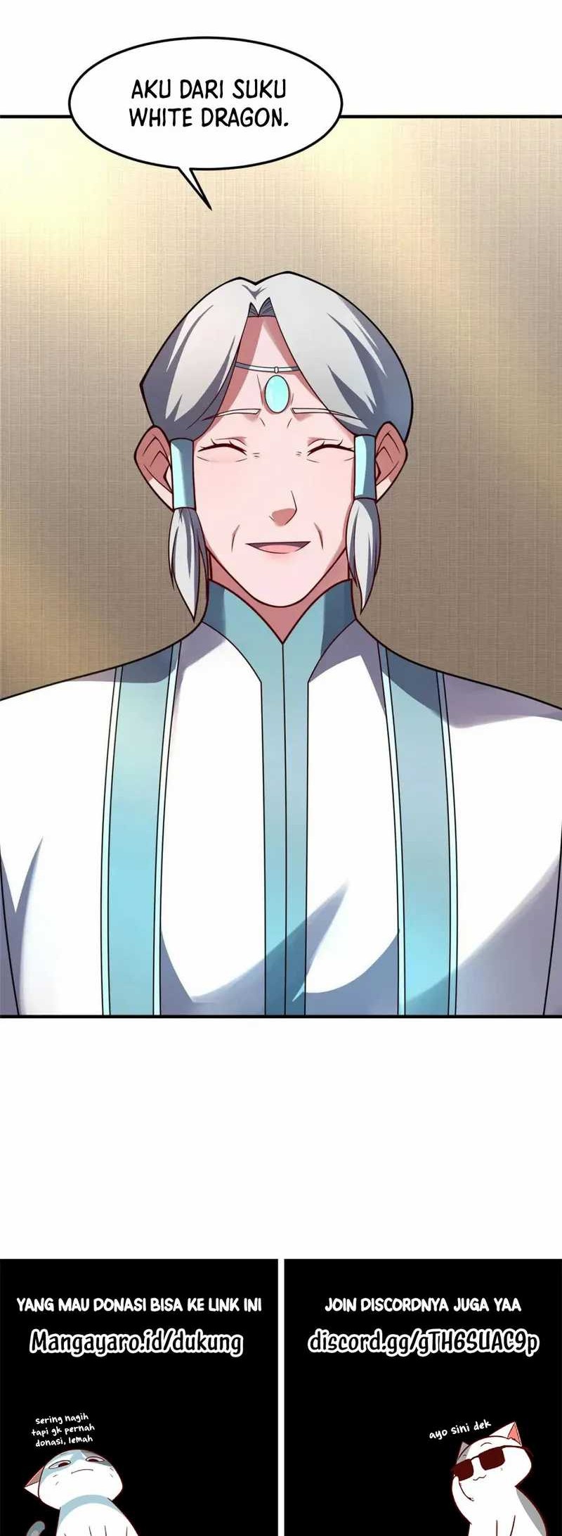 Monster Pet Evolution Chapter 222 Gambar 28