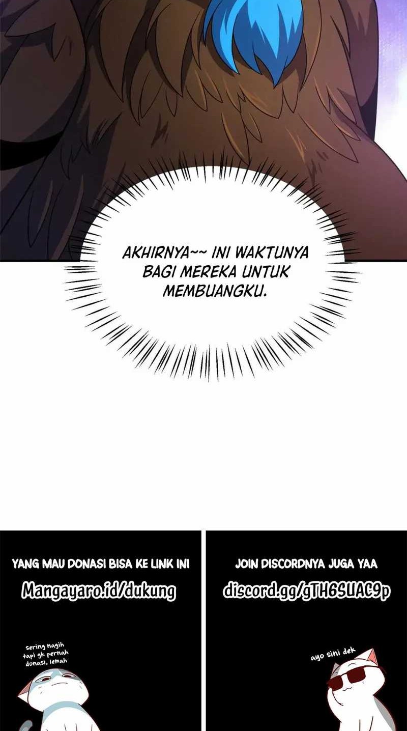 Monster Pet Evolution Chapter 221 Gambar 28