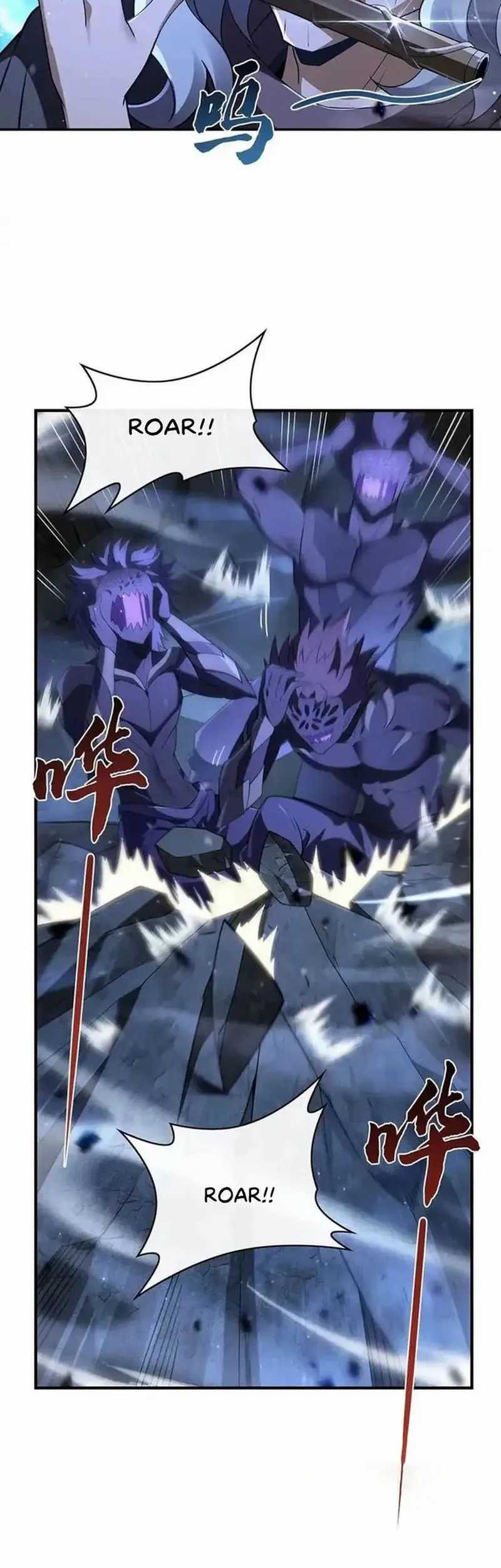 My Female Apprentices Are All Big Shots From the Future Chapter 280 Gambar 4