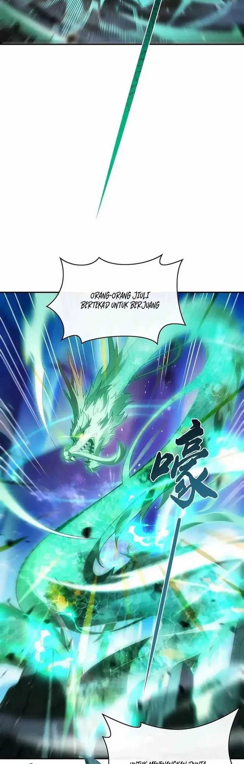 My Female Apprentices Are All Big Shots From the Future Chapter 280 Gambar 16