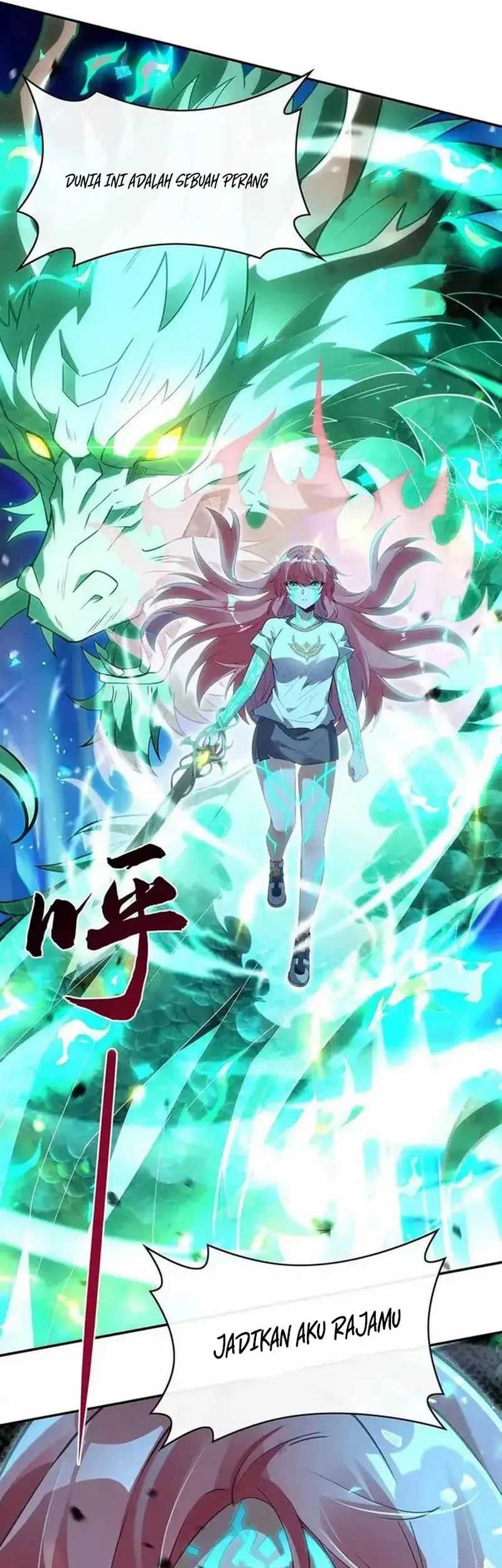 My Female Apprentices Are All Big Shots From the Future Chapter 280 Gambar 18