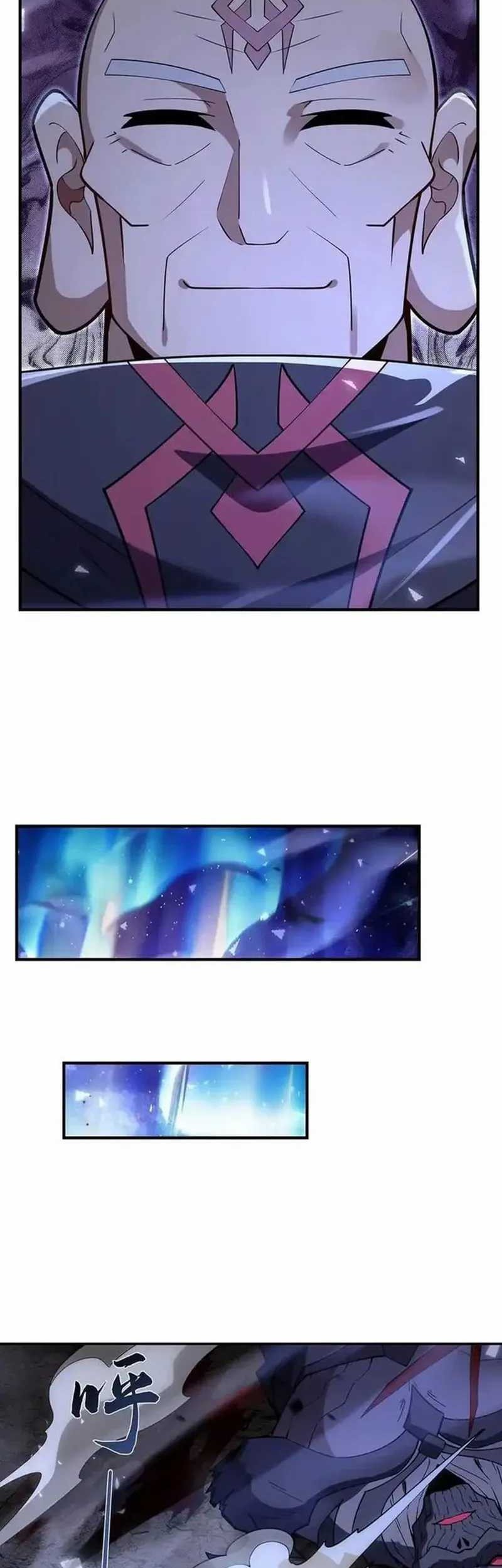 My Female Apprentices Are All Big Shots From the Future Chapter 280 Gambar 24