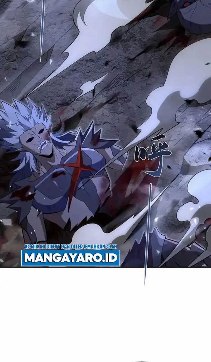 My Female Apprentices Are All Big Shots From the Future Chapter 280 Gambar 25