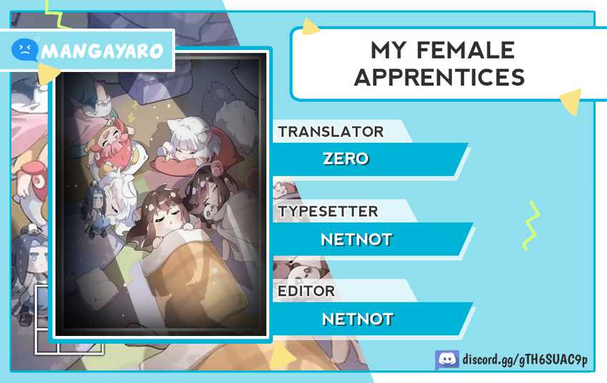 Baca Komik My Female Apprentices Are All Big Shots From the Future Chapter 279 Gambar 1