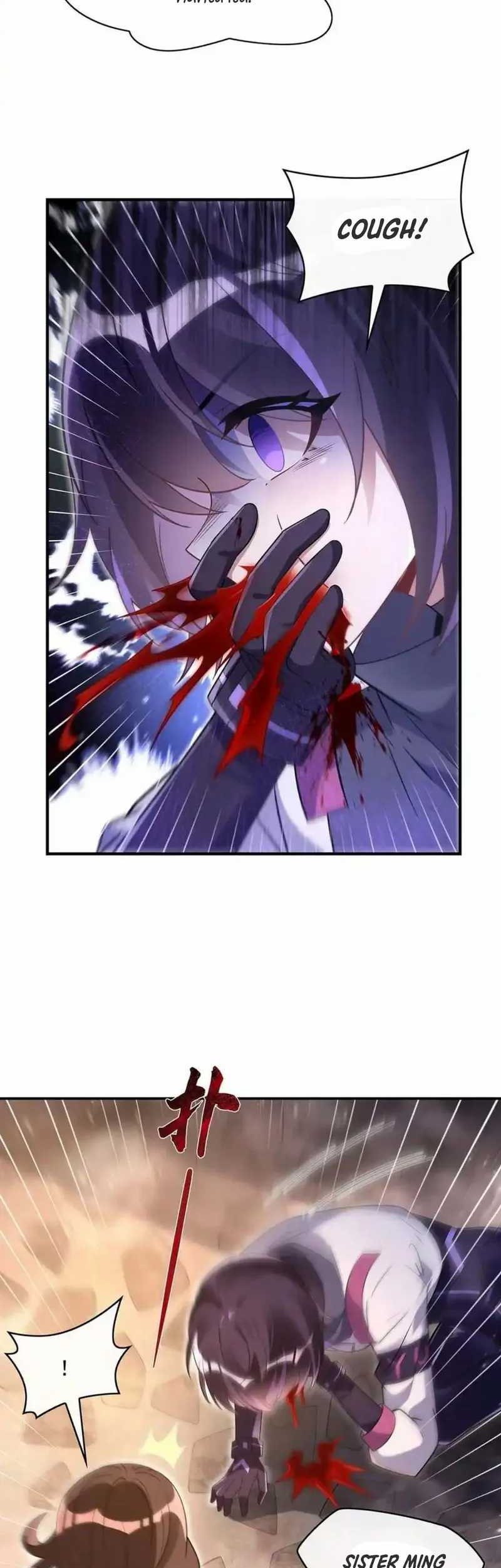 My Female Apprentices Are All Big Shots From the Future Chapter 278 Gambar 8