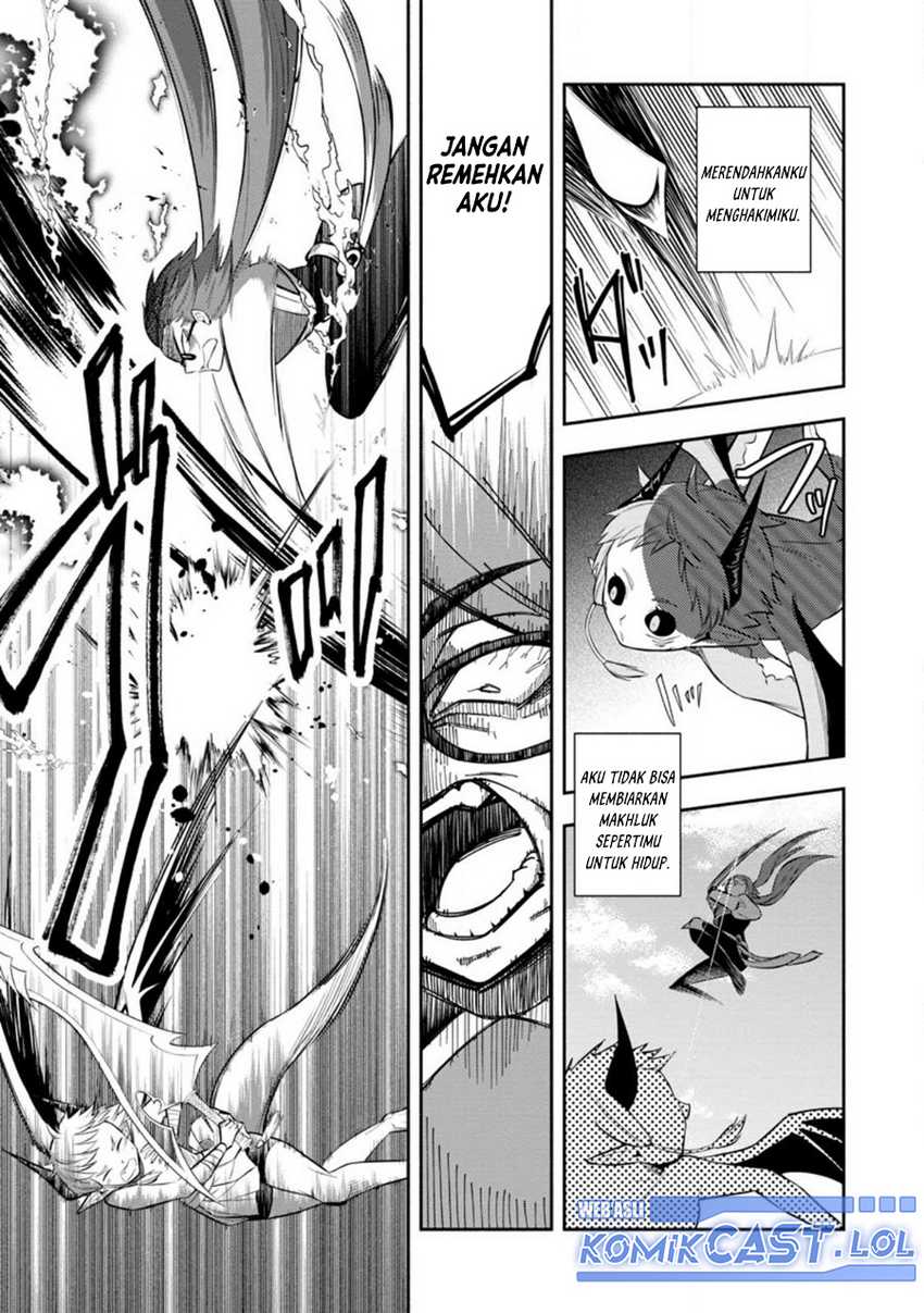 My Lover Was Stolen, And I Was Kicked Out Of The Hero’s Party, But I Awakened To The EX Skill “Fixed Damage” And Became Invincible. Now, Let’s Begin Some Revenge Chapter 28 Gambar 10