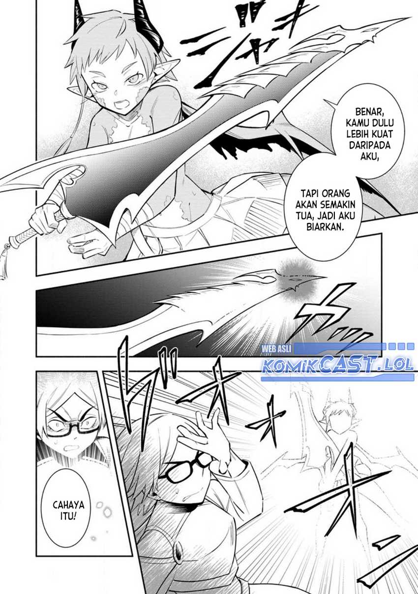 My Lover Was Stolen, And I Was Kicked Out Of The Hero’s Party, But I Awakened To The EX Skill “Fixed Damage” And Became Invincible. Now, Let’s Begin Some Revenge Chapter 28 Gambar 17