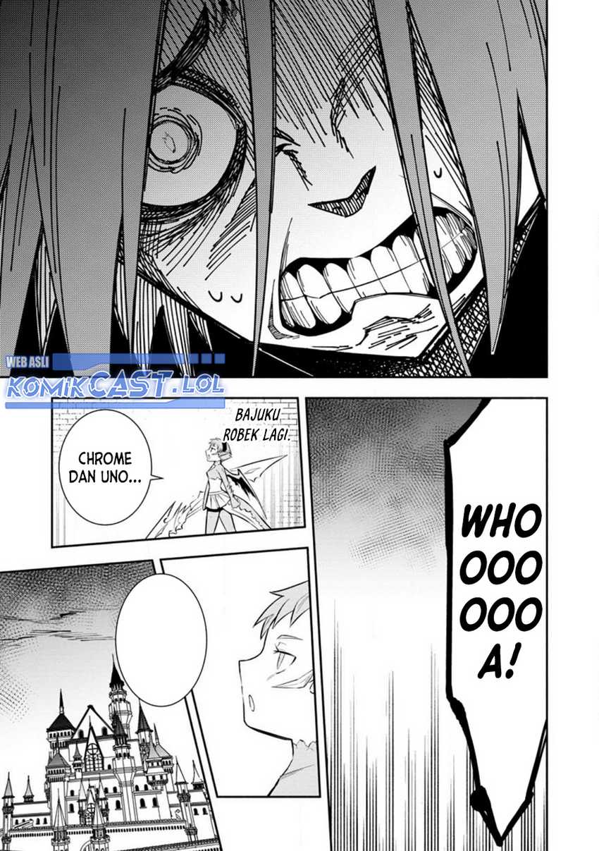 My Lover Was Stolen, And I Was Kicked Out Of The Hero’s Party, But I Awakened To The EX Skill “Fixed Damage” And Became Invincible. Now, Let’s Begin Some Revenge Chapter 28 Gambar 28