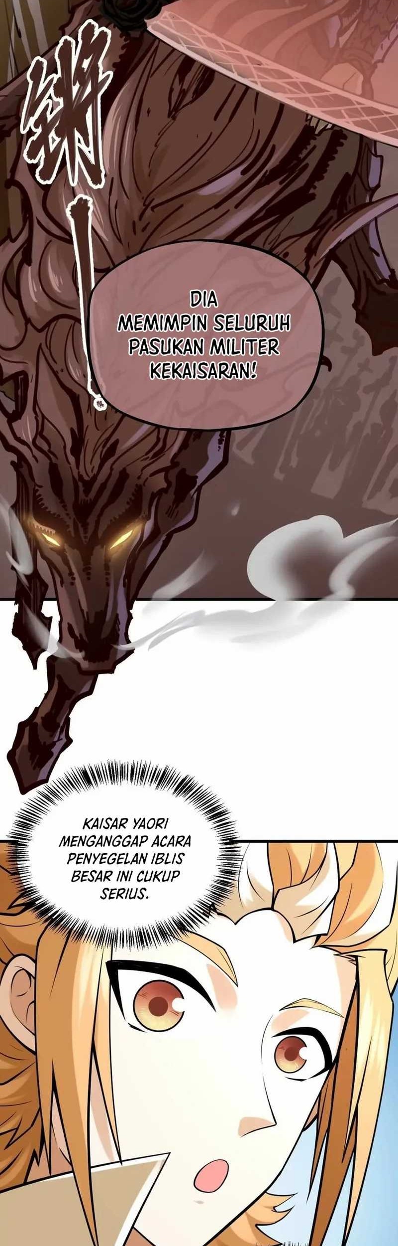 My Sect Has 100 Million Strength Points Chapter 39 Gambar 7