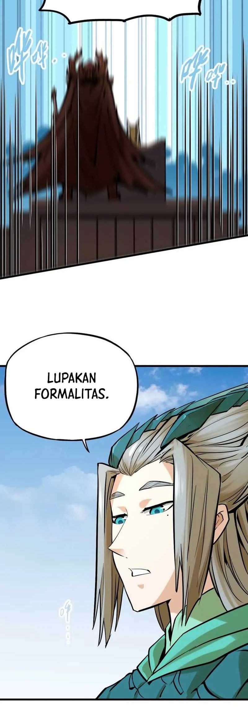 My Sect Has 100 Million Strength Points Chapter 39 Gambar 13