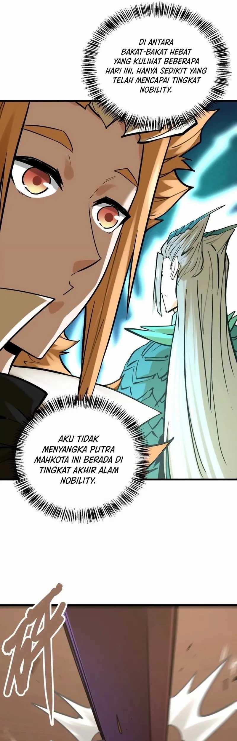 My Sect Has 100 Million Strength Points Chapter 39 Gambar 14