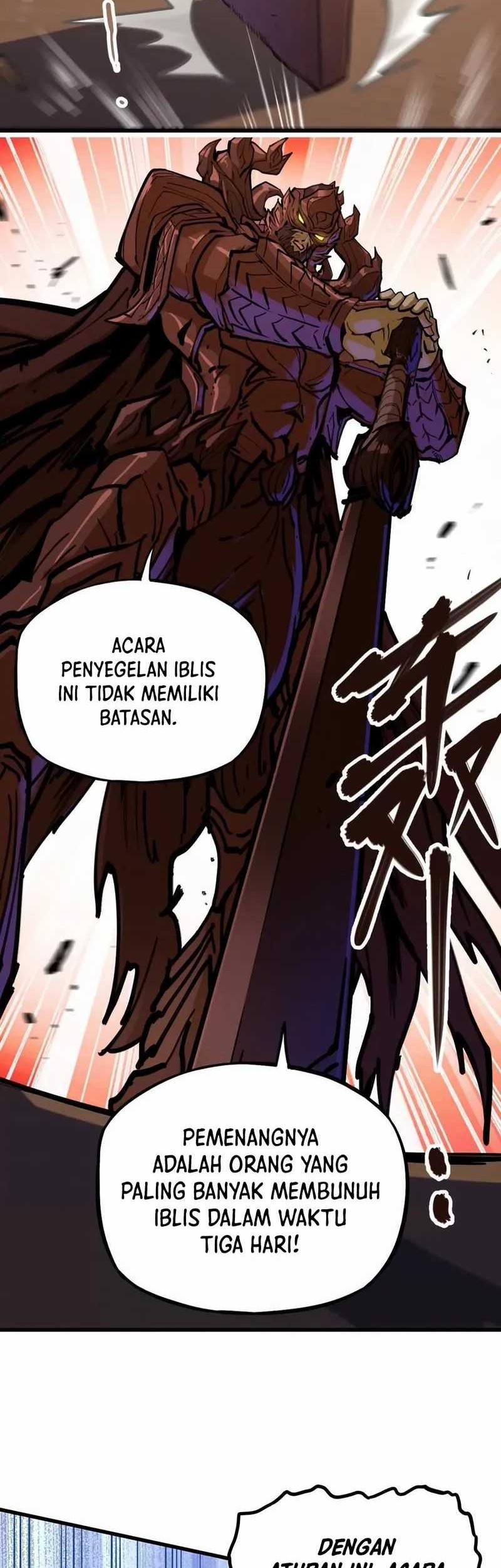 My Sect Has 100 Million Strength Points Chapter 39 Gambar 15