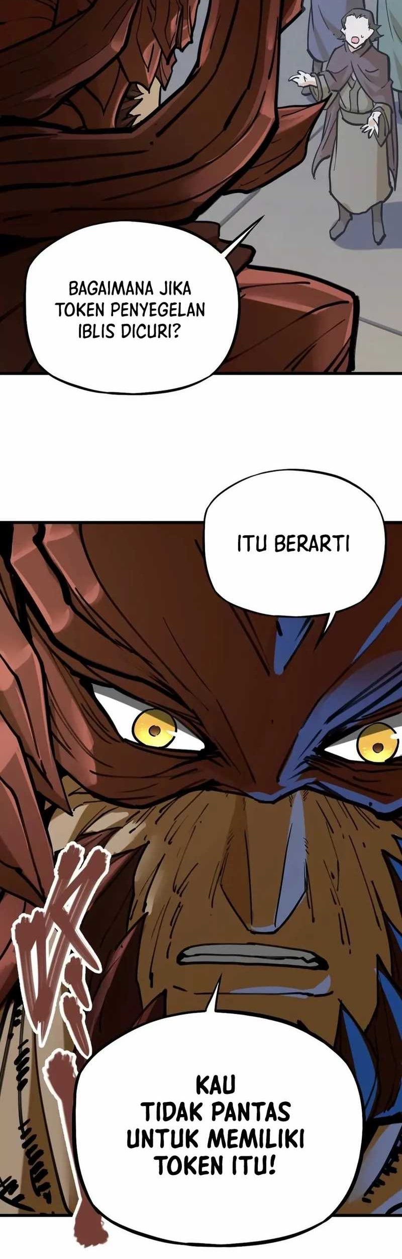 My Sect Has 100 Million Strength Points Chapter 39 Gambar 19