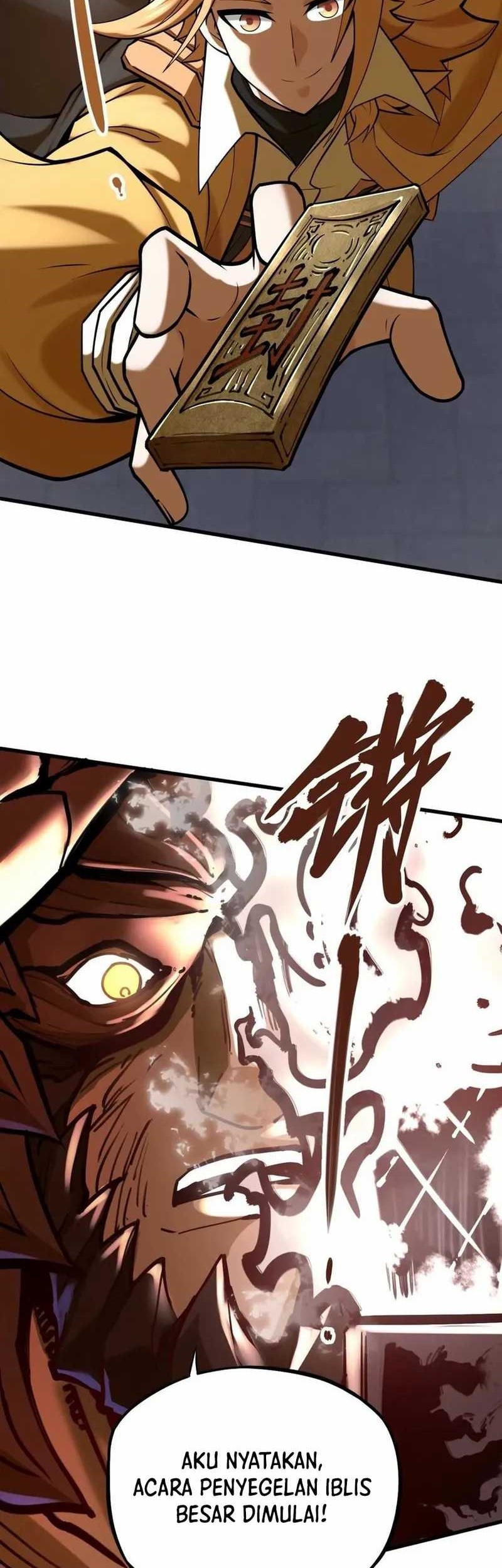 My Sect Has 100 Million Strength Points Chapter 39 Gambar 23
