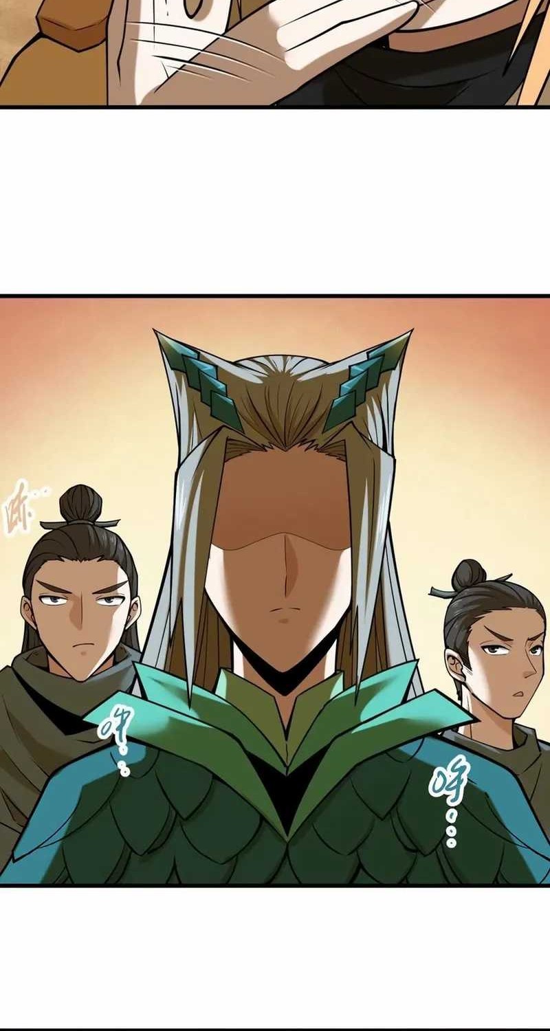 My Sect Has 100 Million Strength Points Chapter 39 Gambar 33