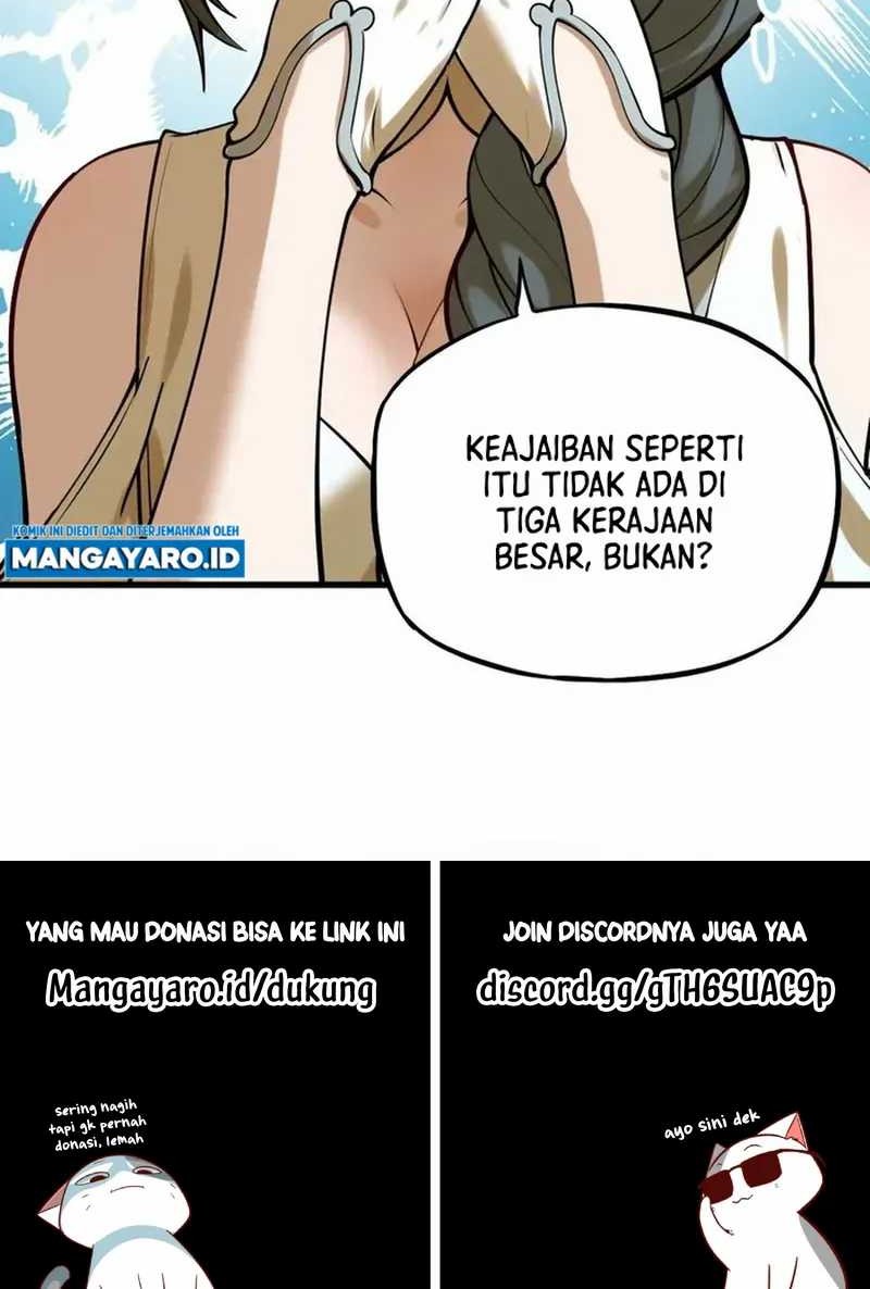 My Sect Has 100 Million Strength Points Chapter 38 Gambar 36