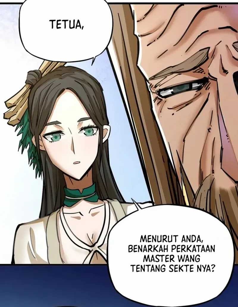 My Sect Has 100 Million Strength Points Chapter 38 Gambar 21