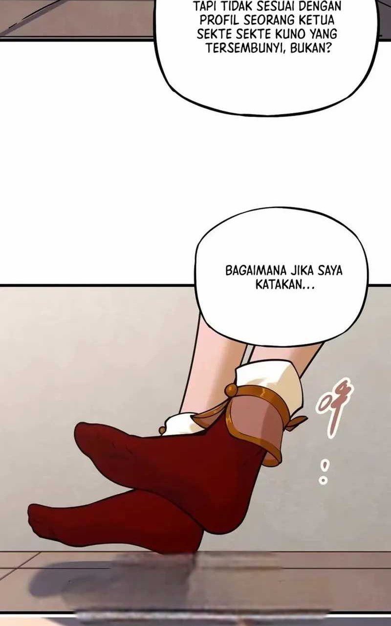 My Sect Has 100 Million Strength Points Chapter 38 Gambar 33