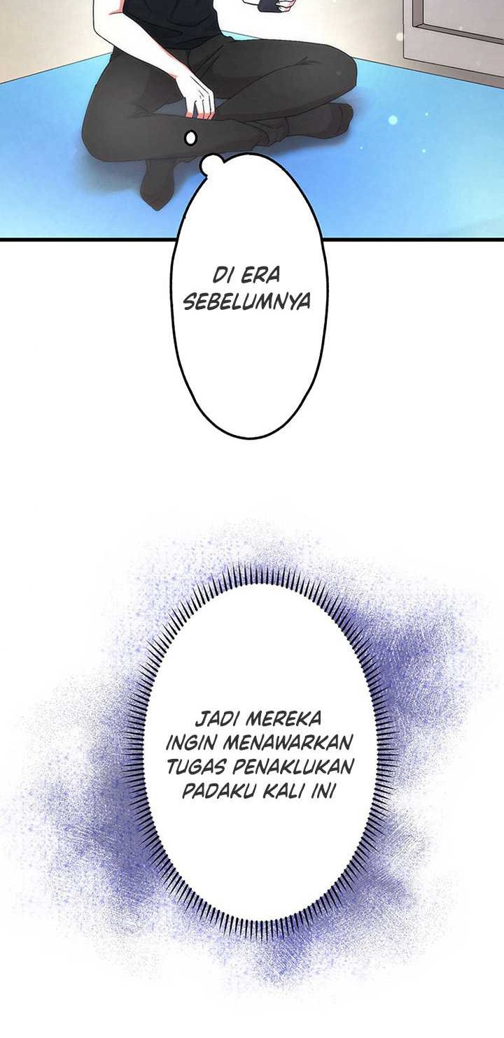 The Regressed S-Class Adventurer’s Quest Life Chapter 13 Gambar 19