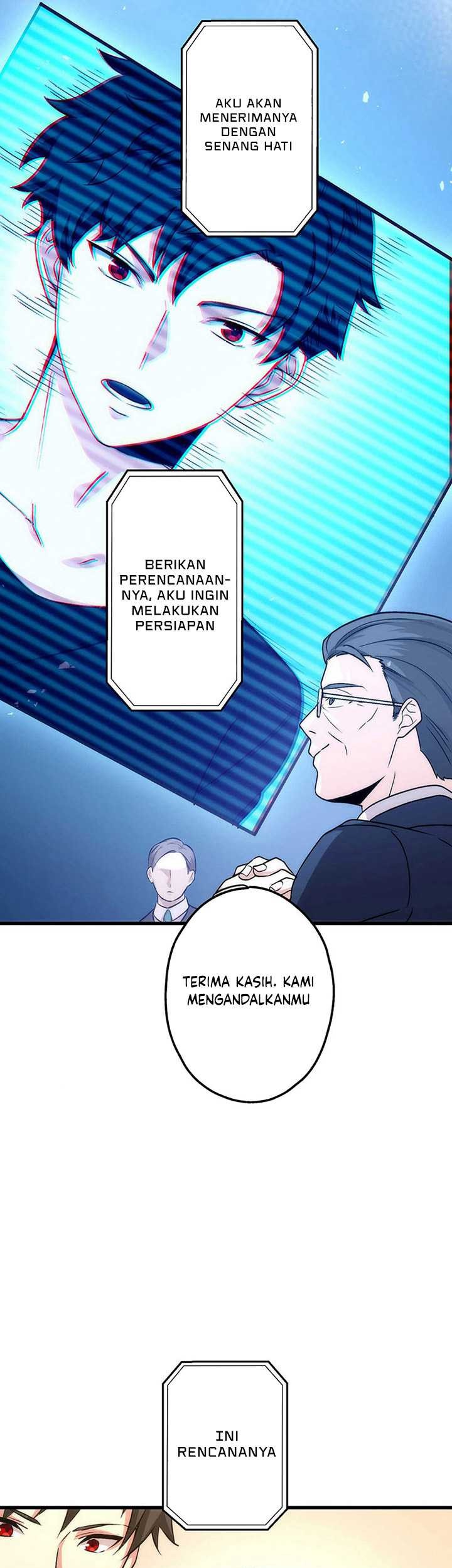 The Regressed S-Class Adventurer’s Quest Life Chapter 13 Gambar 26