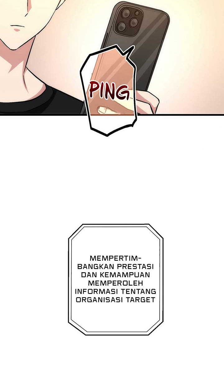 The Regressed S-Class Adventurer’s Quest Life Chapter 13 Gambar 27