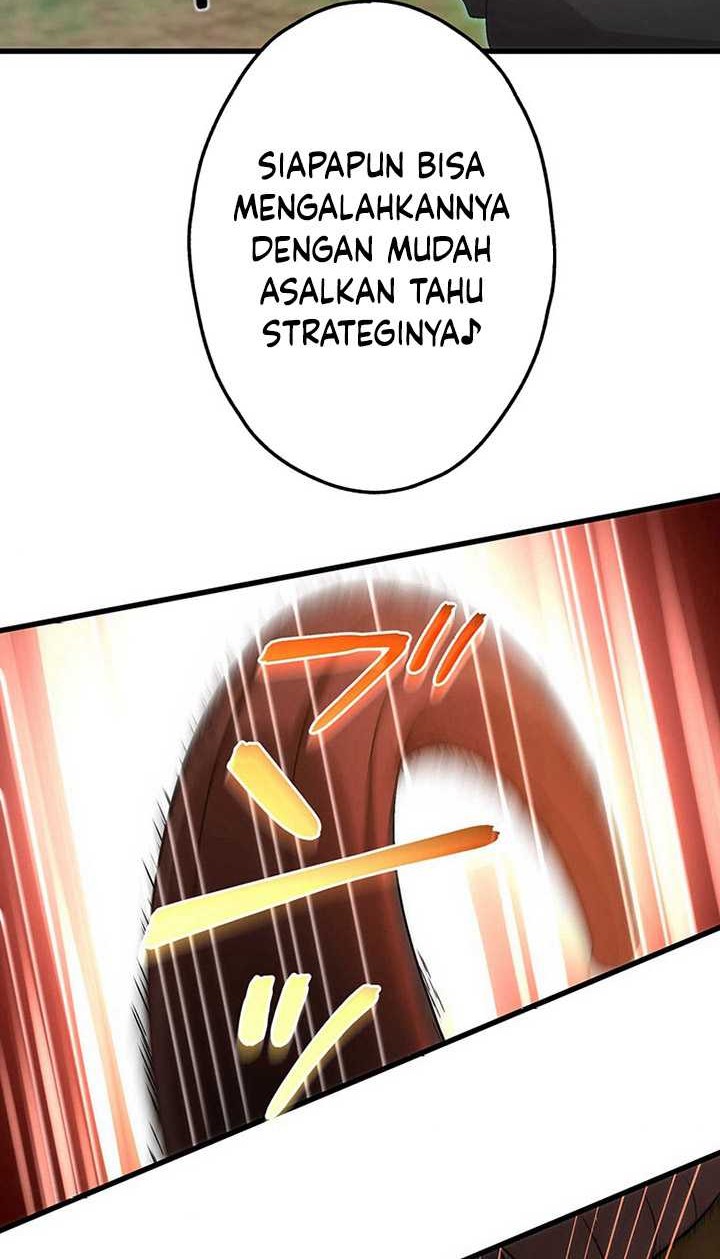 The Regressed S-Class Adventurer’s Quest Life Chapter 13 Gambar 31