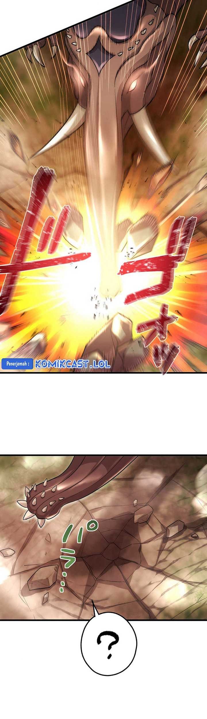 The Regressed S-Class Adventurer’s Quest Life Chapter 13 Gambar 32