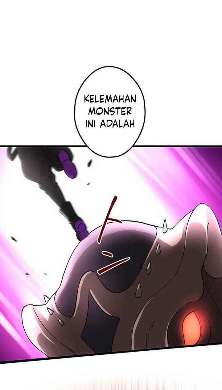 The Regressed S-Class Adventurer’s Quest Life Chapter 13 Gambar 33