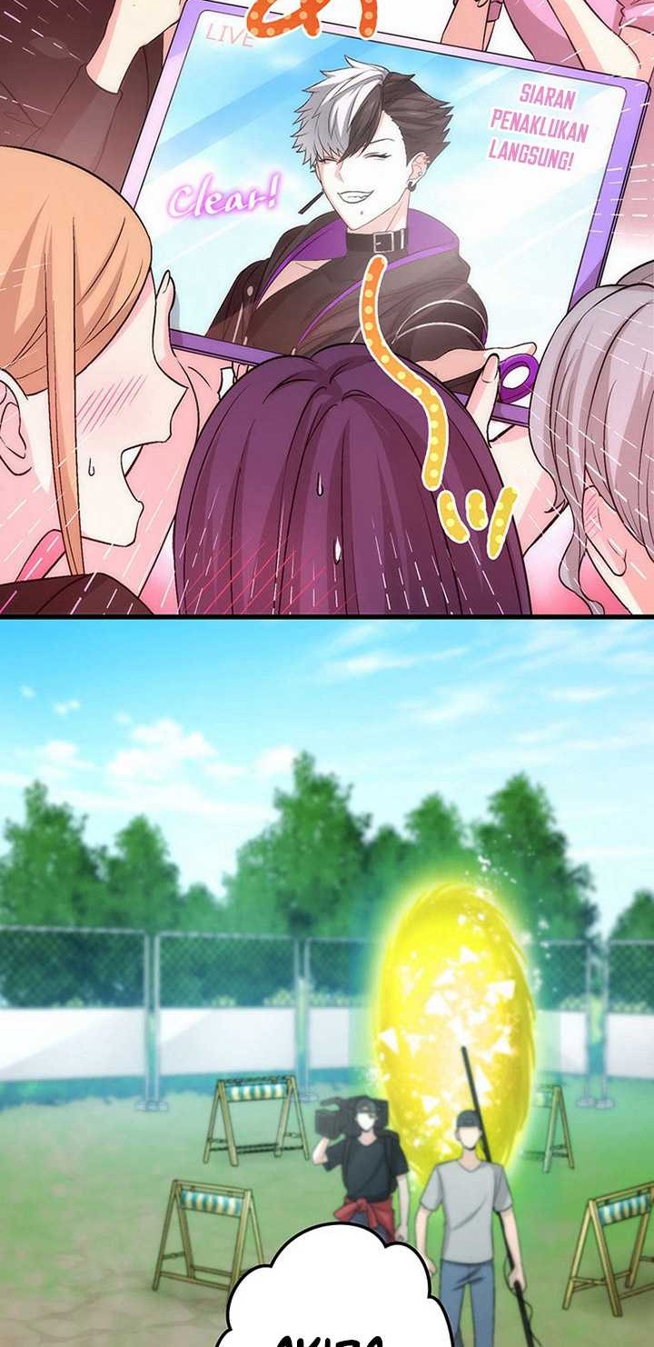 The Regressed S-Class Adventurer’s Quest Life Chapter 13 Gambar 37