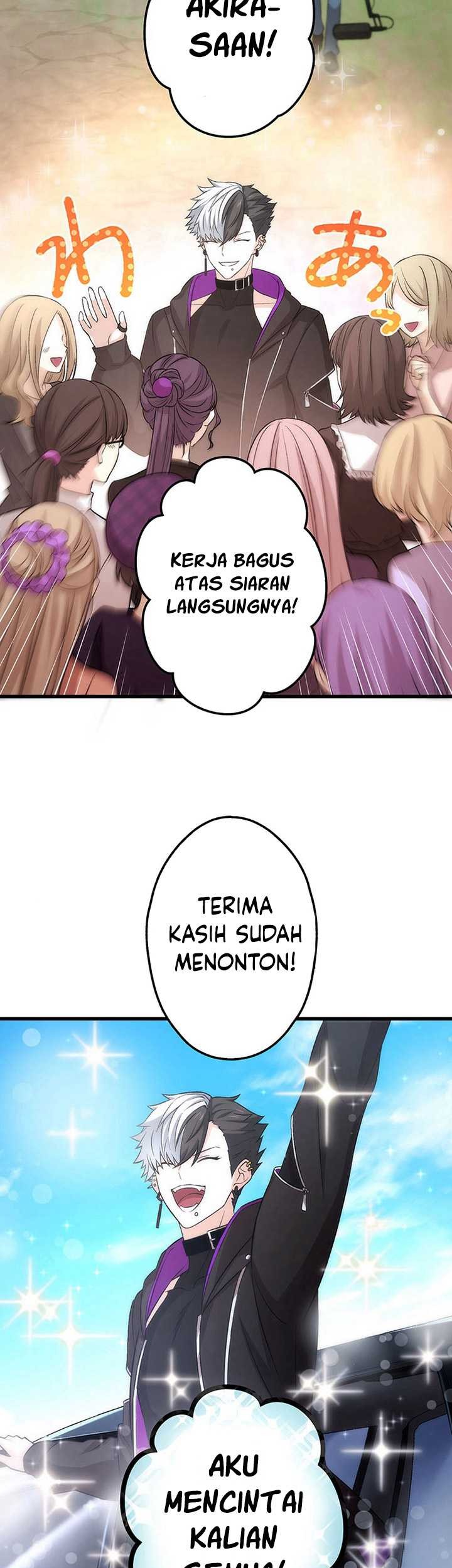 The Regressed S-Class Adventurer’s Quest Life Chapter 13 Gambar 38