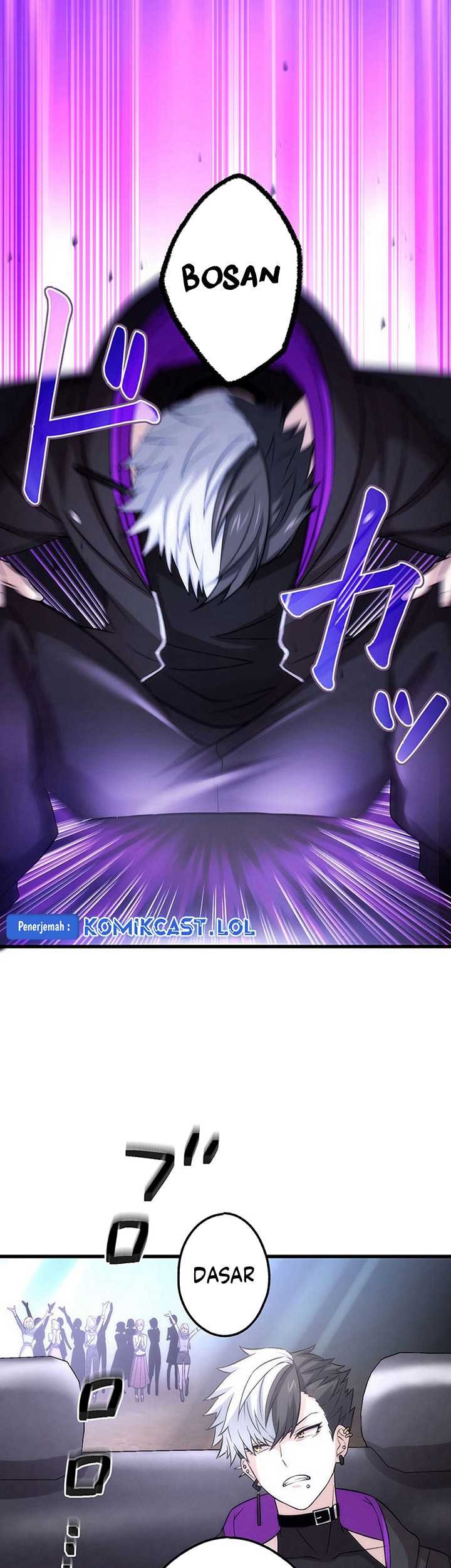 The Regressed S-Class Adventurer’s Quest Life Chapter 13 Gambar 40