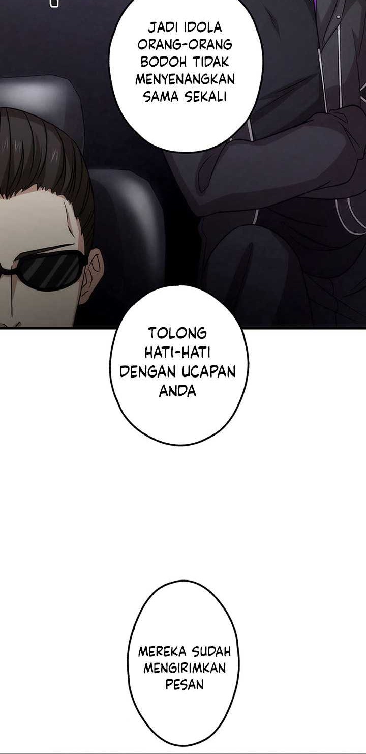 The Regressed S-Class Adventurer’s Quest Life Chapter 13 Gambar 41