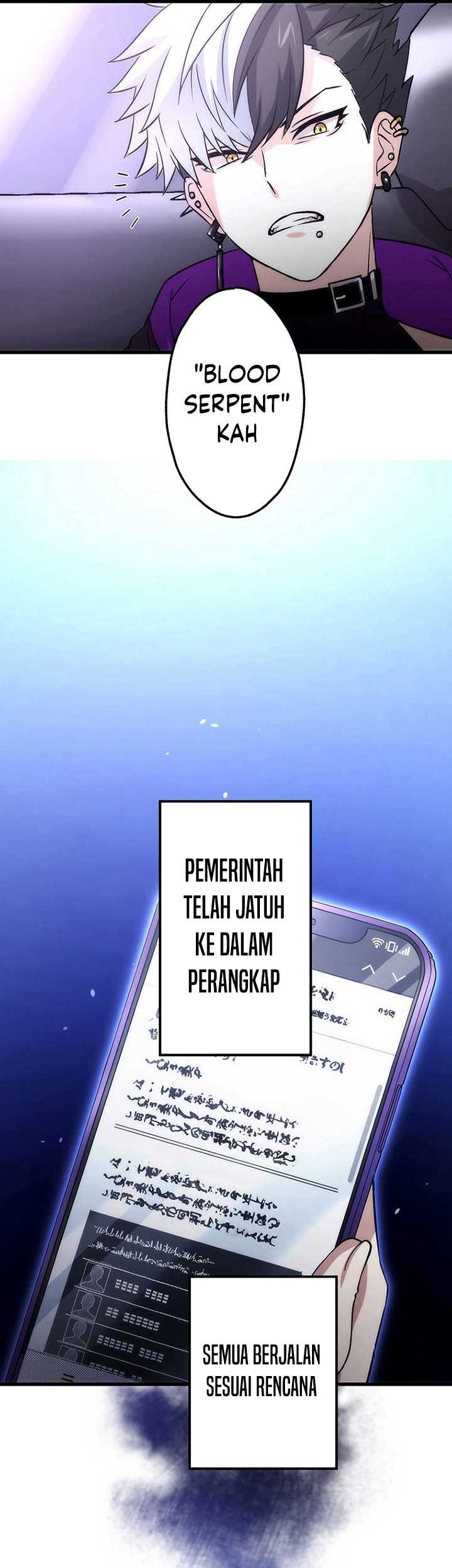The Regressed S-Class Adventurer’s Quest Life Chapter 13 Gambar 42