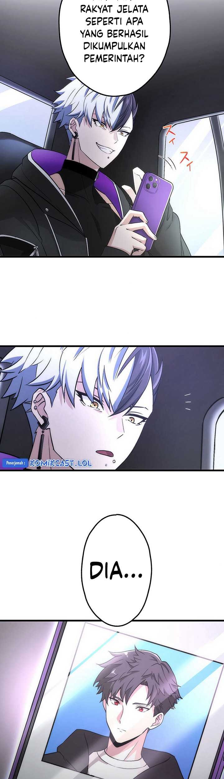 The Regressed S-Class Adventurer’s Quest Life Chapter 13 Gambar 44