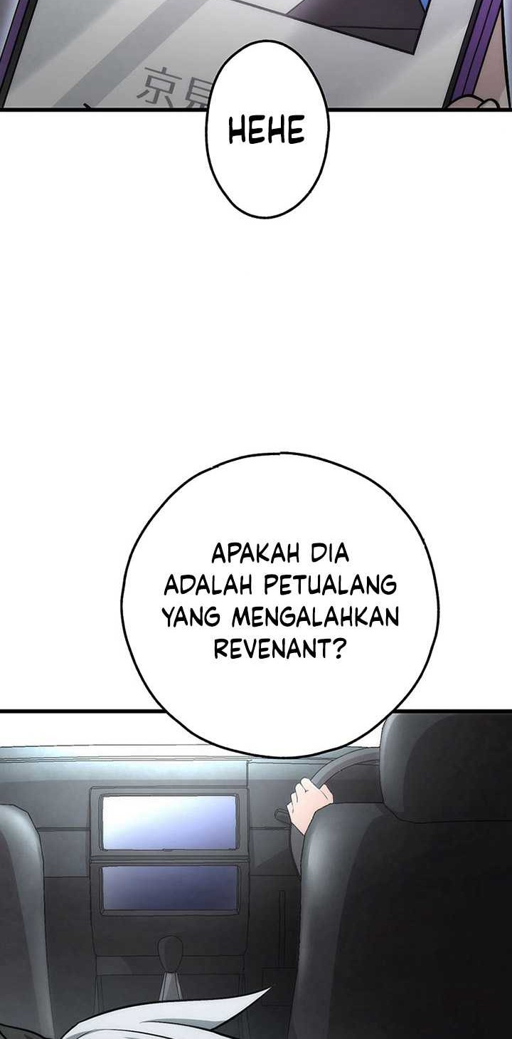 The Regressed S-Class Adventurer’s Quest Life Chapter 13 Gambar 45