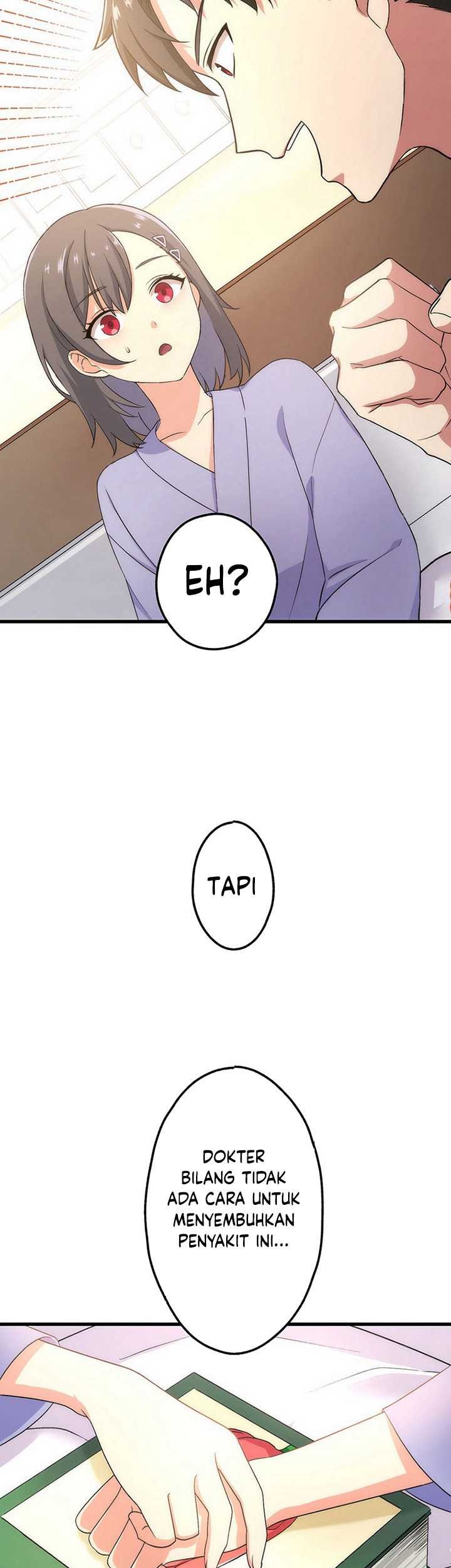 The Regressed S-Class Adventurer’s Quest Life Chapter 13 Gambar 52