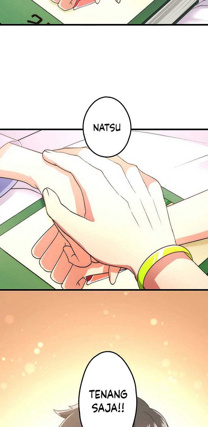 The Regressed S-Class Adventurer’s Quest Life Chapter 13 Gambar 53