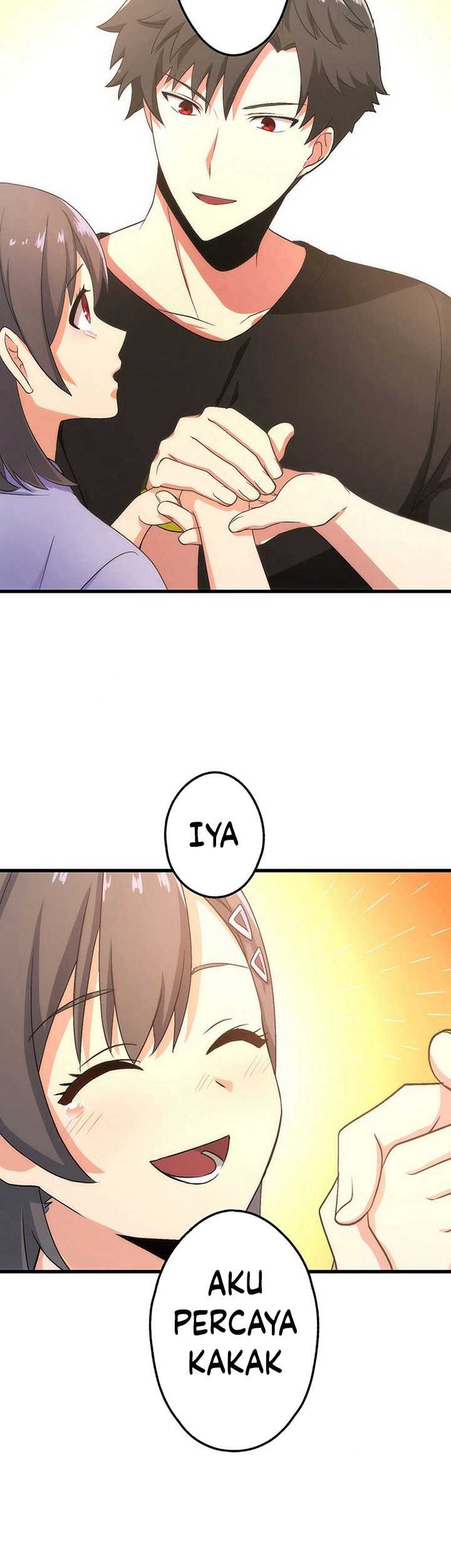The Regressed S-Class Adventurer’s Quest Life Chapter 13 Gambar 54