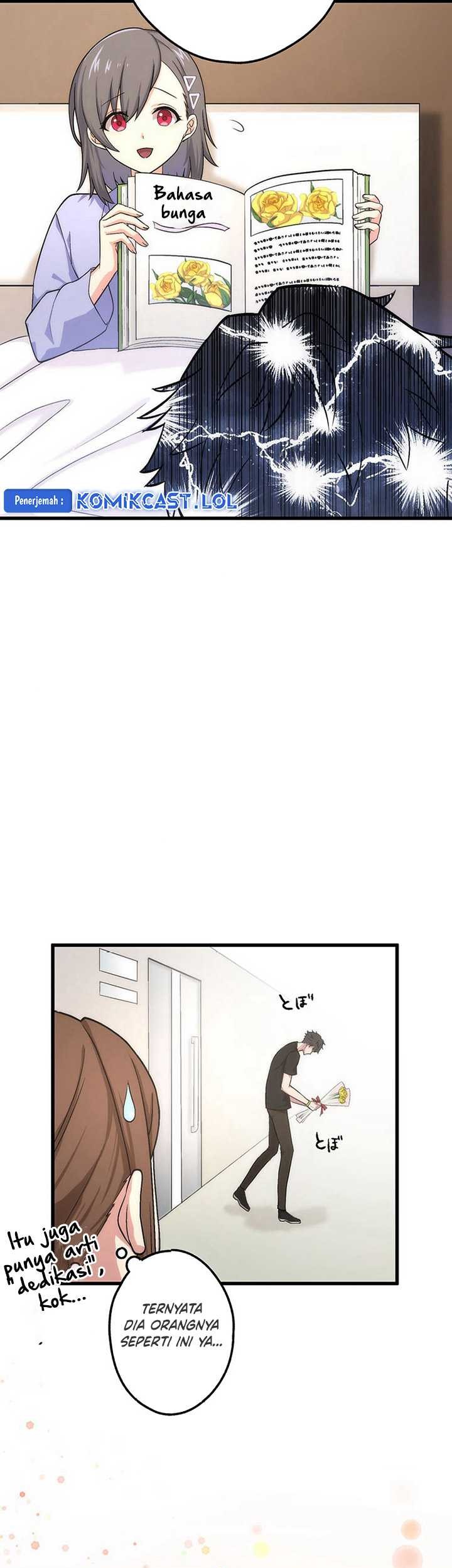 The Regressed S-Class Adventurer’s Quest Life Chapter 13 Gambar 56