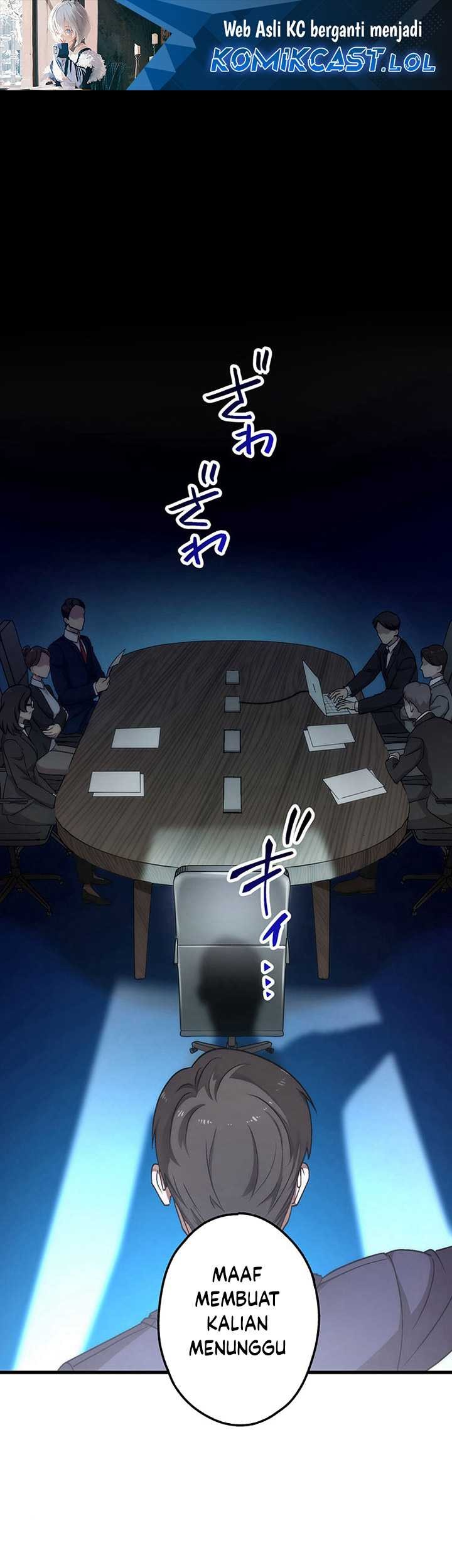 Baca  The Regressed S-Class Adventurer’s Quest Life Chapter 13 Gambar 2
