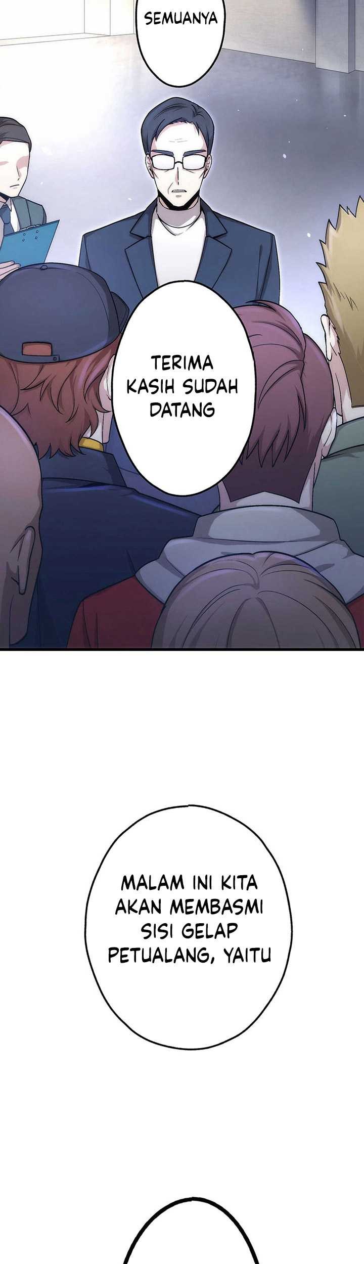 The Regressed S-Class Adventurer’s Quest Life Chapter 13 Gambar 68