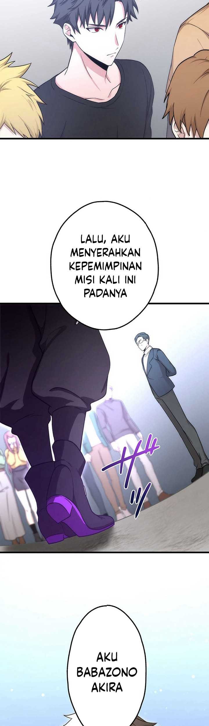 The Regressed S-Class Adventurer’s Quest Life Chapter 13 Gambar 70
