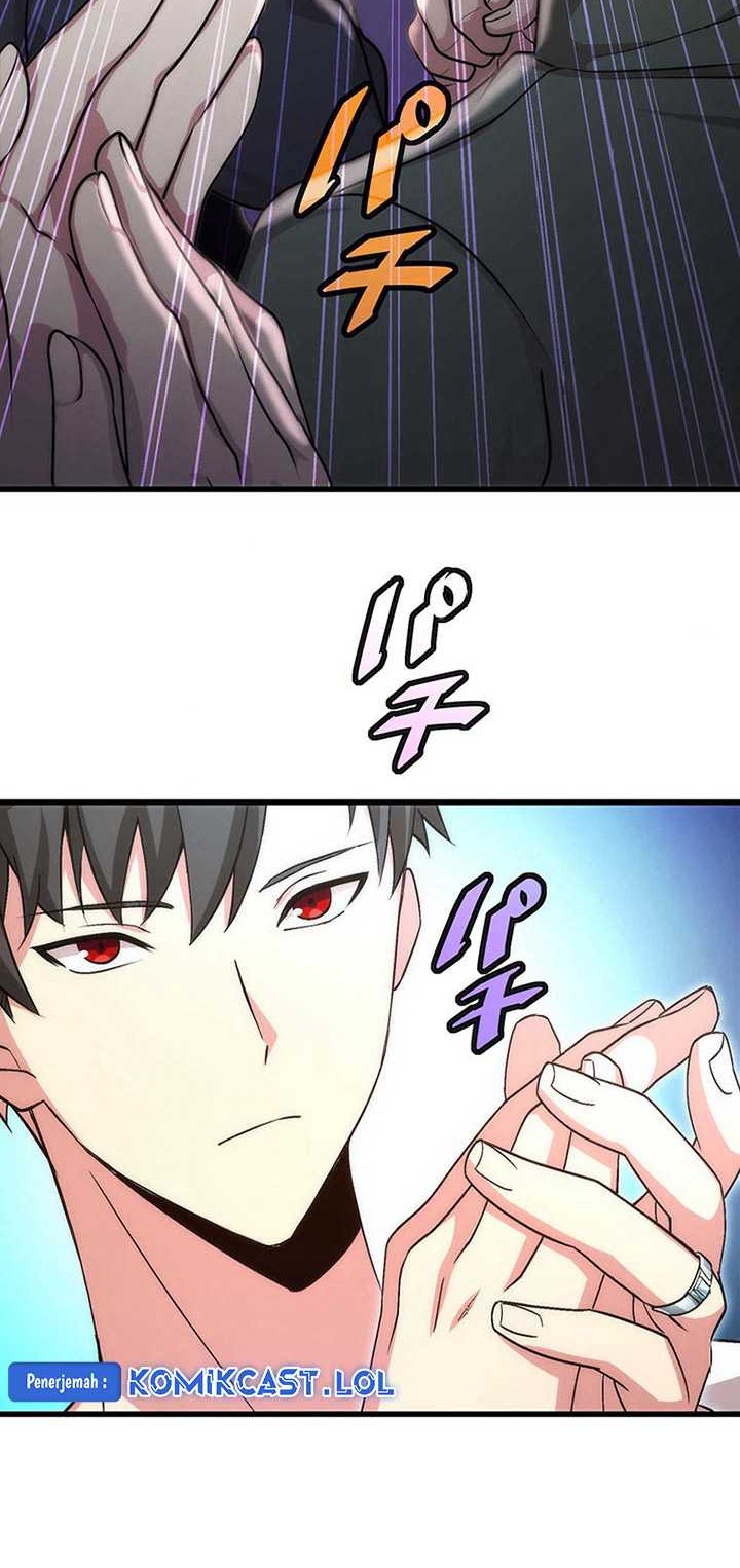 The Regressed S-Class Adventurer’s Quest Life Chapter 13 Gambar 73
