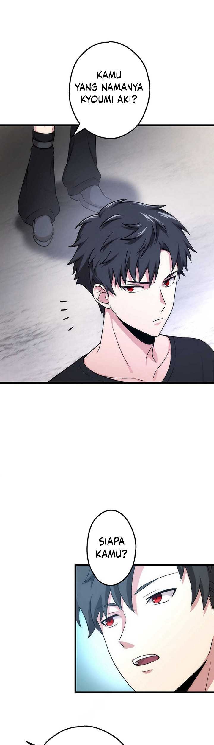 The Regressed S-Class Adventurer’s Quest Life Chapter 13 Gambar 74