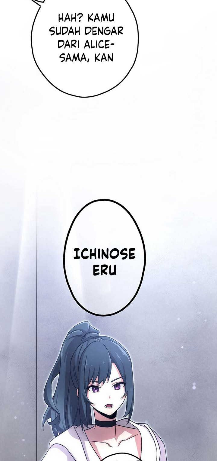 The Regressed S-Class Adventurer’s Quest Life Chapter 13 Gambar 75
