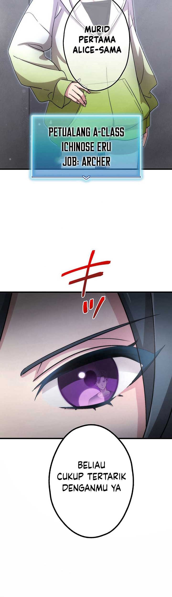 The Regressed S-Class Adventurer’s Quest Life Chapter 13 Gambar 76